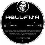 Portada para "Wolfman"