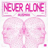 Artwork for "Never Alone"