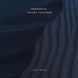 Artwork voor "Strong Together"
