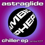 Portada para "Chiller EP"