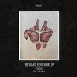 Artwork für "Deviant Behaviour"