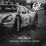 Artwork for "Day One"