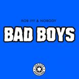 Artwork voor "BAD BOYS"