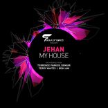 Artwork for "My House"