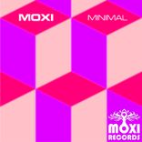 Artwork for "Moxi Minimal Volume 2"