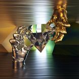 Artwork für "Diamond Ring + Listen"