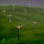 Artwork for "Windmills"