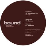 Artwork für "The Ride"