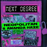 Artwork für "Next Degree"