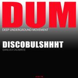 Artwork for "Disco Bullshhht"