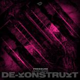 Artwork for "Pressure"