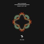 Artwork for "Raw Cut EP"