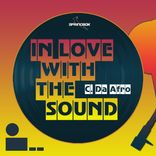 Artwork voor "In love with the sound"