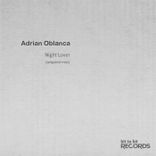 Portada para "Lover Night"