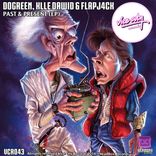 Artwork for "Past & Present"