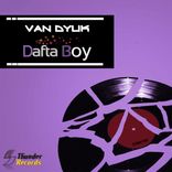 Artwork für "Dafta Boy"