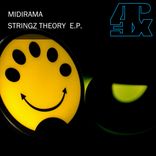 Artwork voor "Stringz Theory"