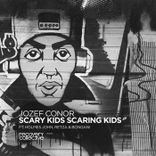 Artwork für "Scary Kids Scaring Kids"