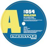 Artwork for "No Llores Mas"