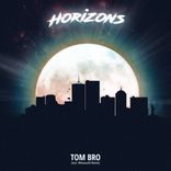 Portada para "Horizons EP"