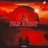 Artwork für "Far Away"