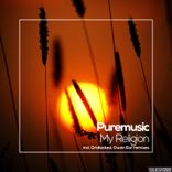 Artwork voor "My Religion"