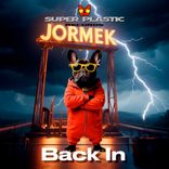 Portada para "Back In"