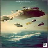 Artwork for "Fallout EP"