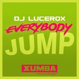 Artwork für "Everybody Jump"