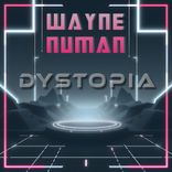 Artwork voor "Dystopia"