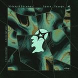 Artwork for "Space voyage"