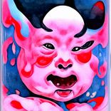 Artwork for "Protect Me From What I Want"