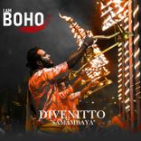 Artwork for "Samāmbaya"