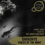 Artwork für "Voices of the Night"