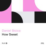 Artwork for "How Sweet"