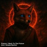 Artwork für "Back to the Future"