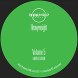 Portada para "Volume 5"