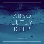 Artwork voor "Absolutely Deep, Vol. 1"