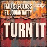 Artwork voor "Turn It"