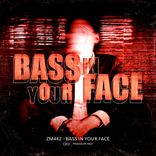 Artwork für "Bass in Your Face"