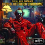 Artwork for "Denial And Disorder"