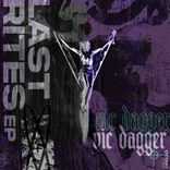 Artwork für "Last Rites"