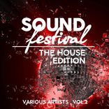 Portada para "Sound Festival (The House Edition), Vol. 2"