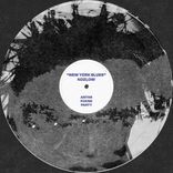 Artwork für "New York Blues"
