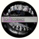 Artwork for "Dopebanger EP"