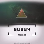 Portada para "Predict"