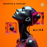 Artwork voor "Alive"