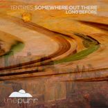 Portada para "Somewhere Out There"