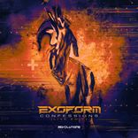 Artwork for "Confessions (Live Edit)"