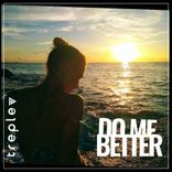 Portada para "Do Me Better"